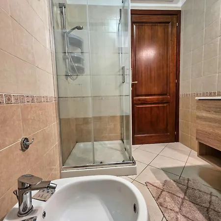 M&a Cozy Apartmán