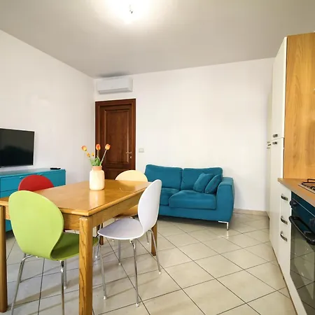 Apartmán M&a Cozy *