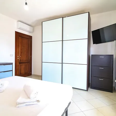 M&a Cozy Apartmán